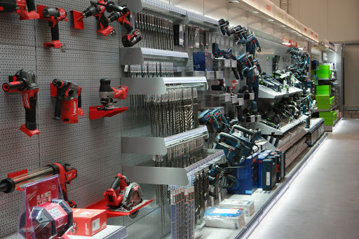 PROFI-STORE - Visual