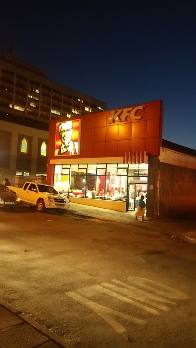 Photos of KFC - Umtata cbd
