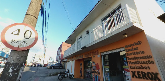 Avaliações sobre Barbearia Silveira em Florianópolis - Barbearia