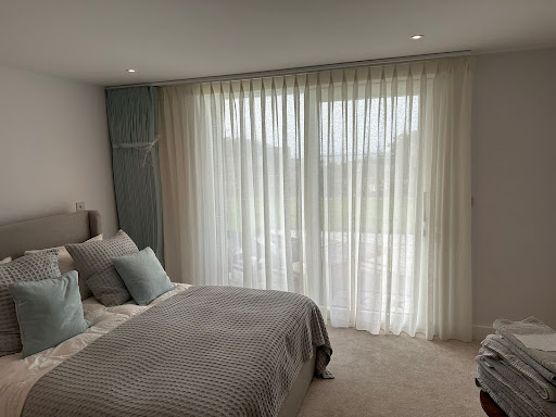 Poppy Love Curtains & Blinds Camberley - Thumbnail
