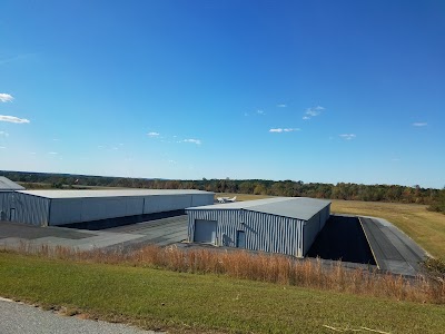 Union County Airport