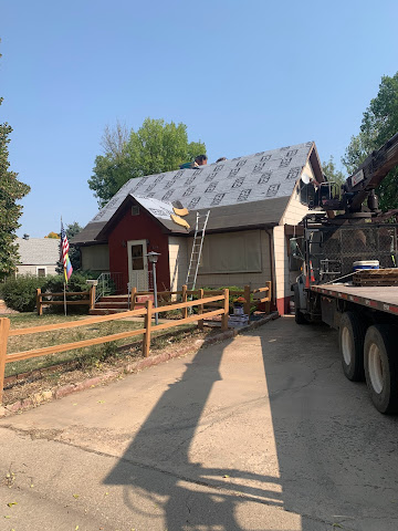 Dakota Storm Roofing