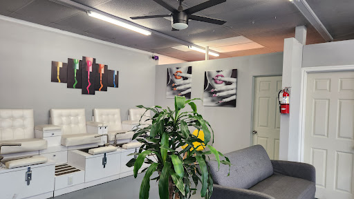 D’Colores Barber & Beauty Salon - Thumbnail