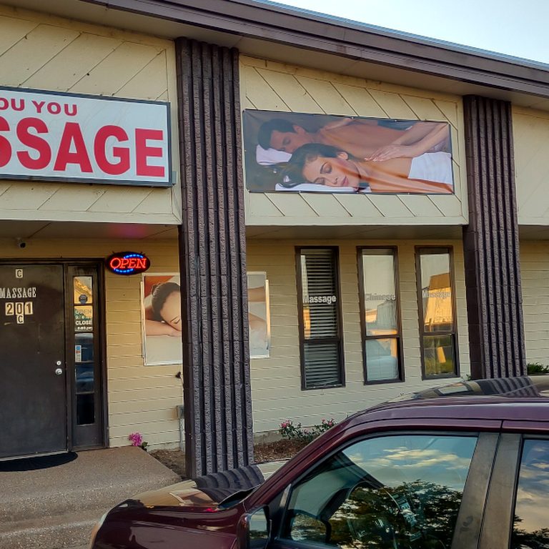 You-You Massage - Massage Spa in Fort Collins