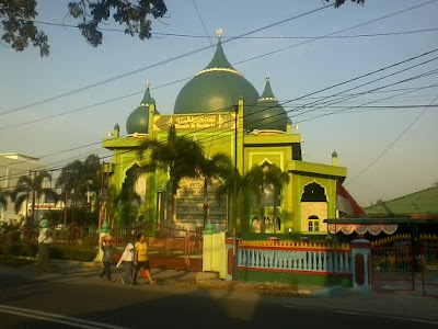 Mosque