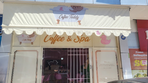 MLY.SPA - Visual