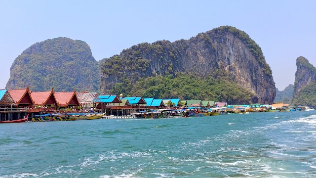 Koh Panyi