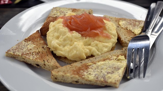 Brownlow Cafe