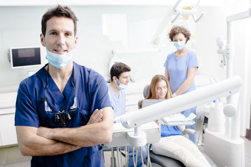 Ash Dental CPA Gallery - United States