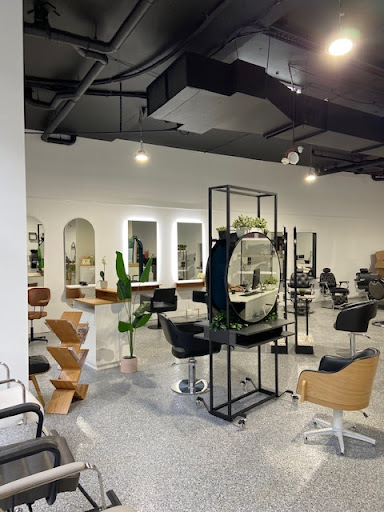 Comfortel Salon Furniture Sydney NSW Showroom - Hairdressing & Beauty Salon Furniture & Supplies - Thumbnail