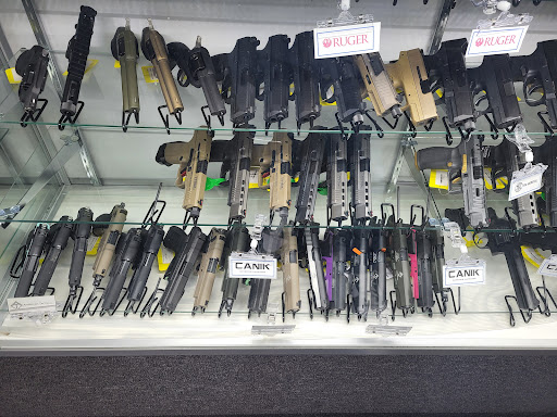 Mainstreet Guns & Range - Thumbnail