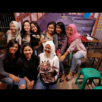 Photos of Pisang Burone