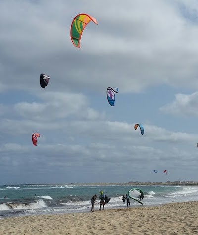 Photos of Kite Beach - Sal Cape Verde