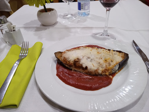 Restaurante Coral - Thumbnail