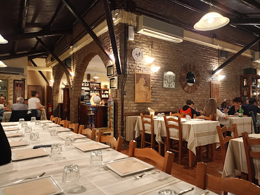 Osteria il Gallo - Thumbnail
