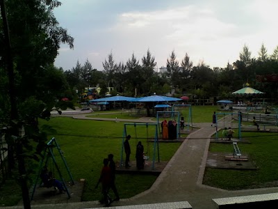 Photos of Sisu Park