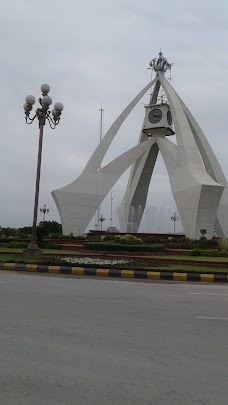 Bahria Zoo rawalpindi