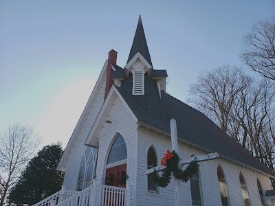 Wye Church