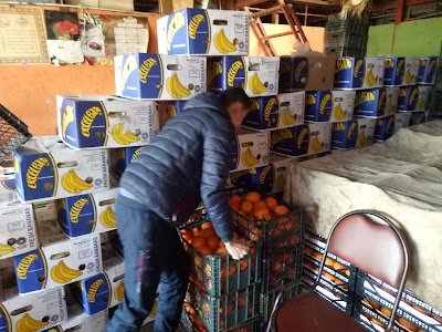 Photos of The wholesale market for vegetables and fruits Alahtatabh