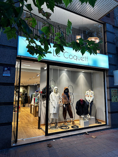 Le Coquett Balaguer