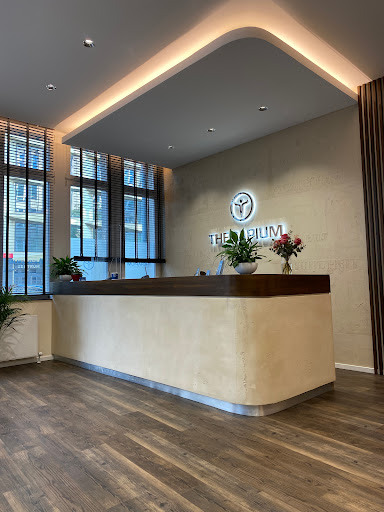 THERAPIUM Physiotherapie Mitte - Thumbnail