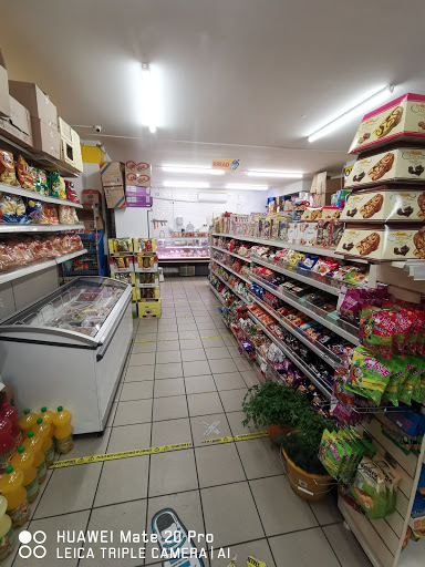 Bucharest express Ltd - Visual