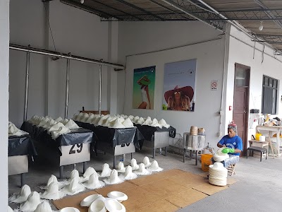 museum