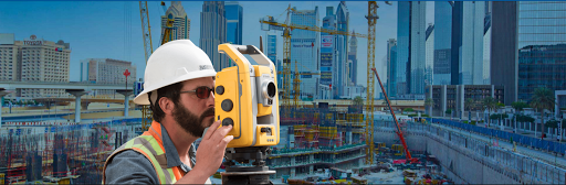 TRIMBLE Italia (Spektra - a Trimble Company) Gallery - Italy