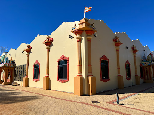 Bala Murugan Temple - Thumbnail