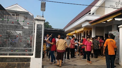 Photos of GPdI Ora Et Labora Tj. Karang