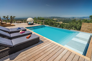Photo n°7 de MONDIAL PISCINE LIGNE D'O à Albi (Magasin de matériel pour piscines)