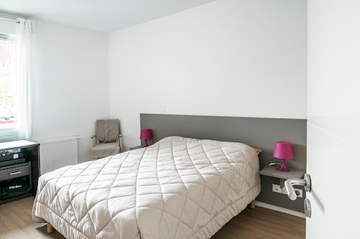 Photo de Résidence Seniors Nexity - Edenéa Urrugne à Urrugne (64122;64700)