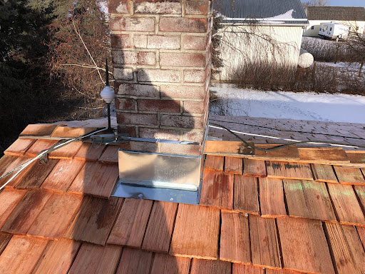 Mk Contracting Inc. - Visual