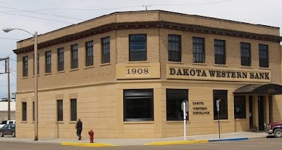 Dakota Western Insurance