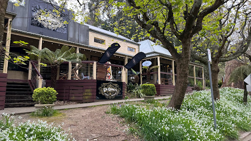 Redgum Gallery Olinda Gallery - Australia