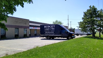 Photos of Budget Carpet & Tile