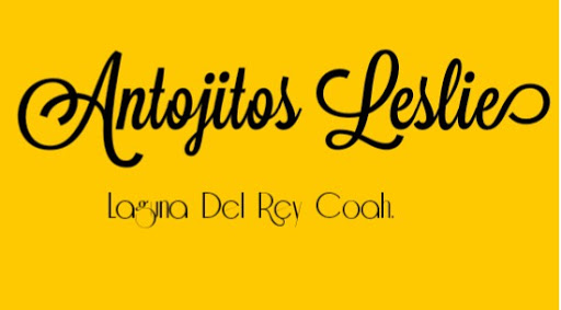 ANTOJITOS LESLIE - Thumbnail