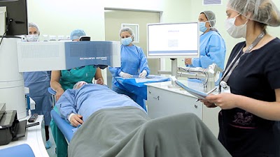 Photos of Oftamedica