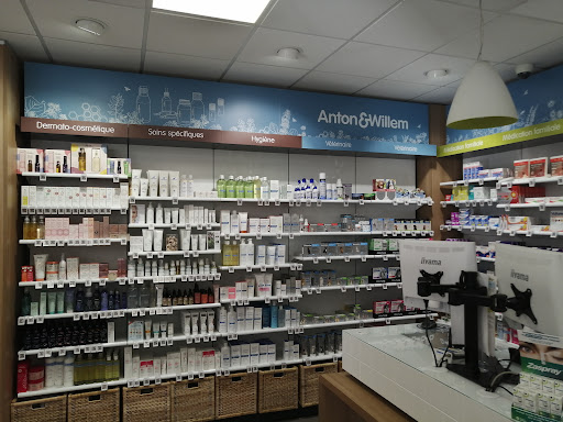 PHARMACIE NAPOLEONVILLE