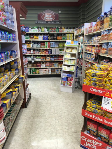 IGA Supermarket - Thumbnail