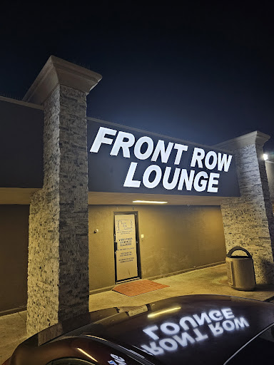 Front Row Lounge - Visual