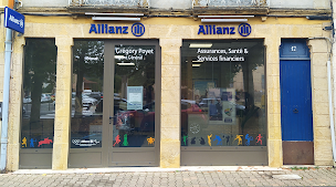 Photo n°1 de Allianz Assurance CHARLIEU LA CLAYETTE - Gregory POYET à Charlieu (Compagnie d'assurance moto)