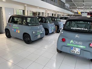 Photo n°3 de GRAFEEK COMMUNICATION (LA FABRIQUE TEXTILE) à Dommartin-lès-Toul (Agence de publicité)