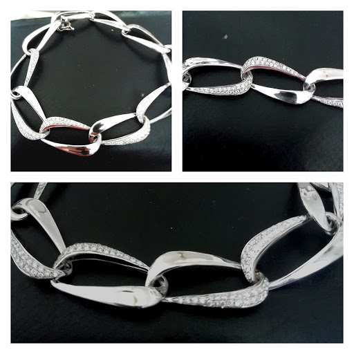 Agumonta. Diseño de joyas - Thumbnail