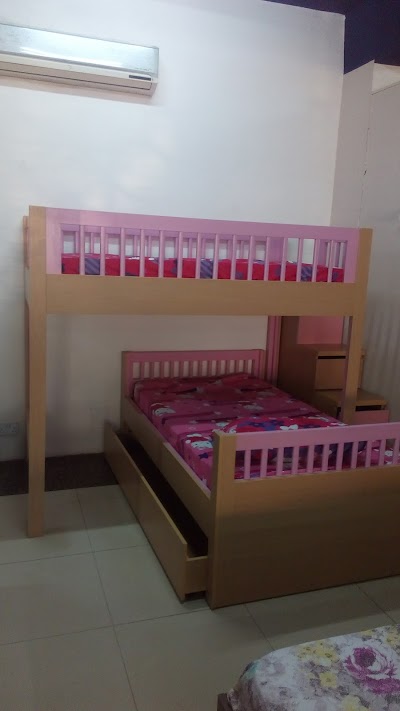 Photos of Interior Woodwork Ltd