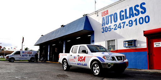 USA Auto Glass, Inc.