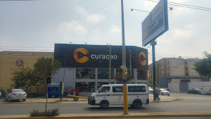 La Curacao 7