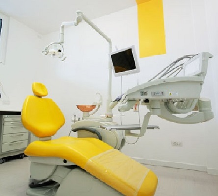 Studio Dentistico G. Dental