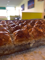 Photo n°10 de Restaurant Meram Colmar à Colmar (Sandwicherie)