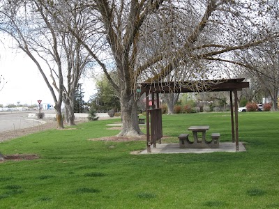 Ontario Welcome Center - Travel Oregon